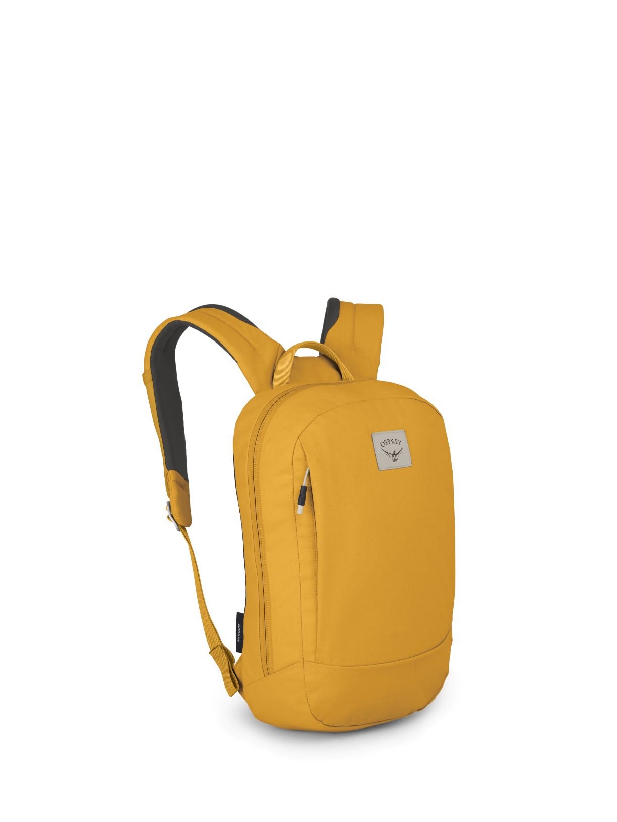 yellow osprey backpack