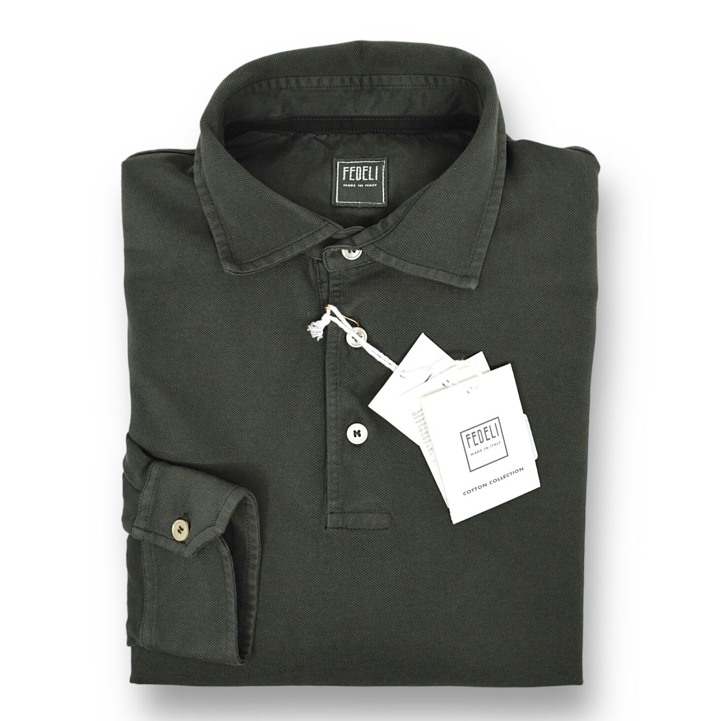 Fedeli polo shirts best sale